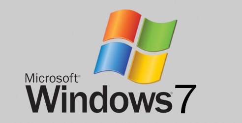 windows 7 logo