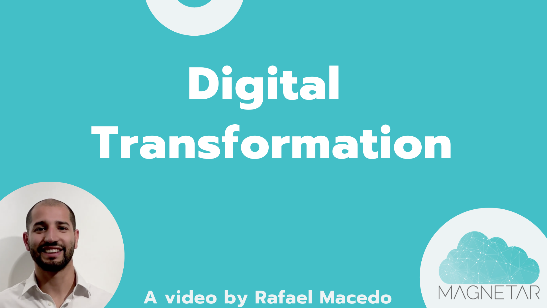 Video: Digital Transformation