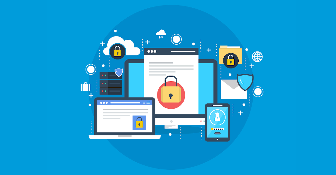 5 Ways to Protect Your Data