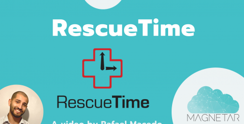Rescue Time Video