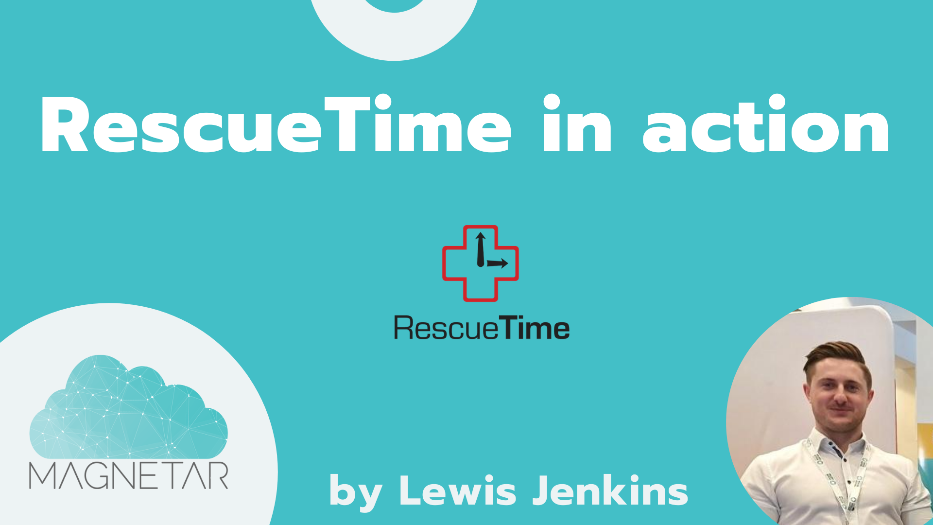 Video: RescueTime in action