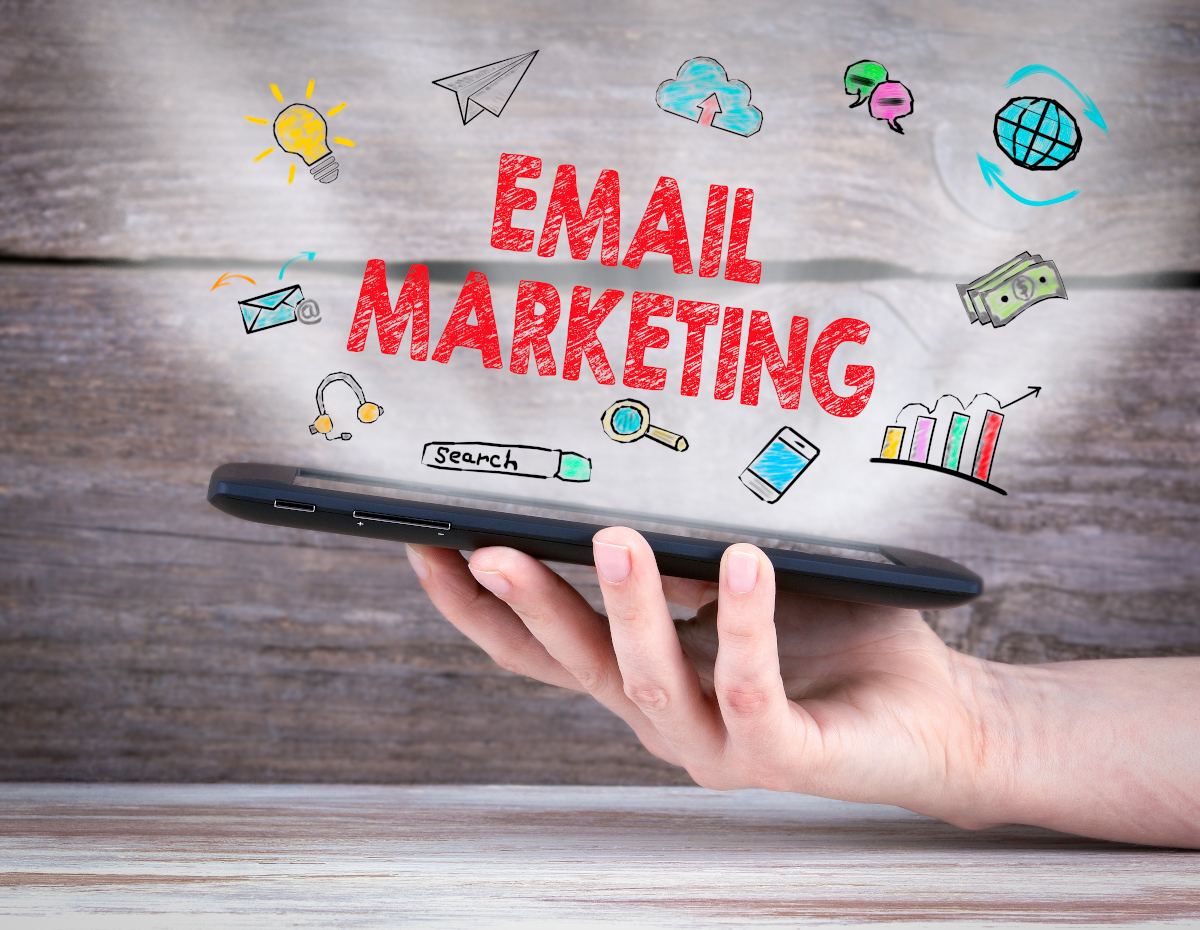 Email Marketing – Who is it for?