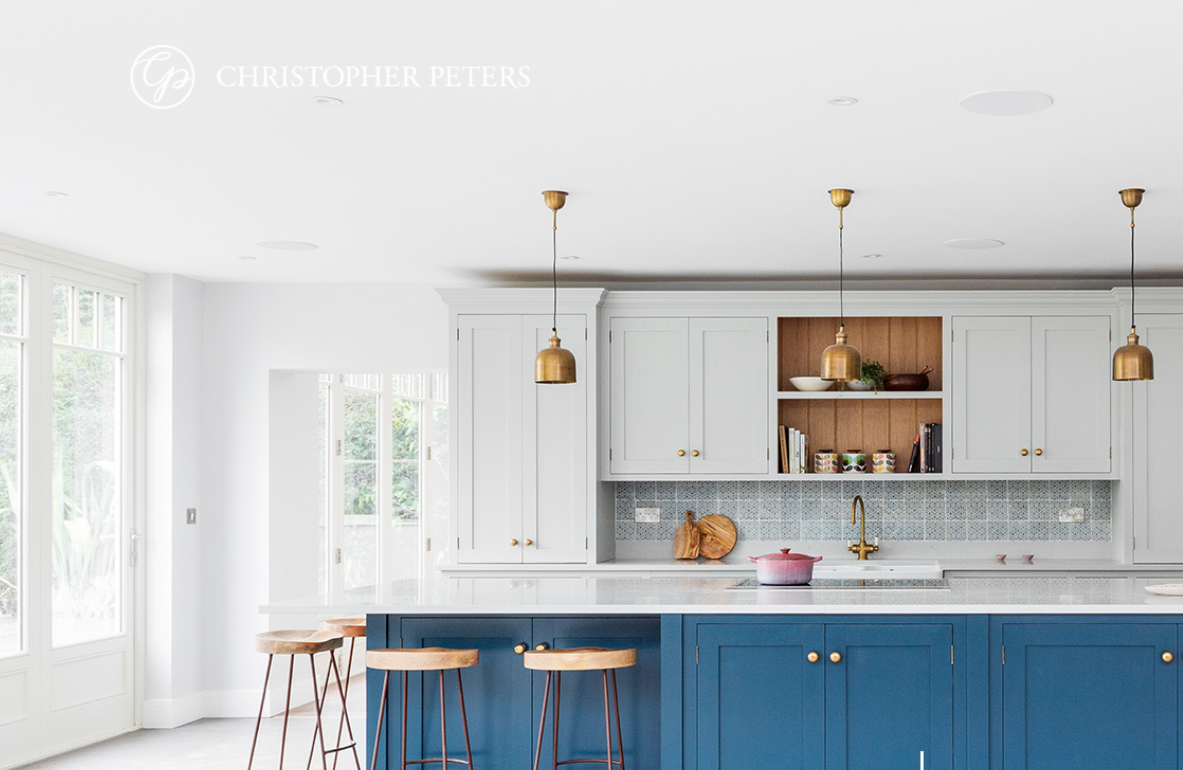 Christopher Peters Kitchens and Interiors