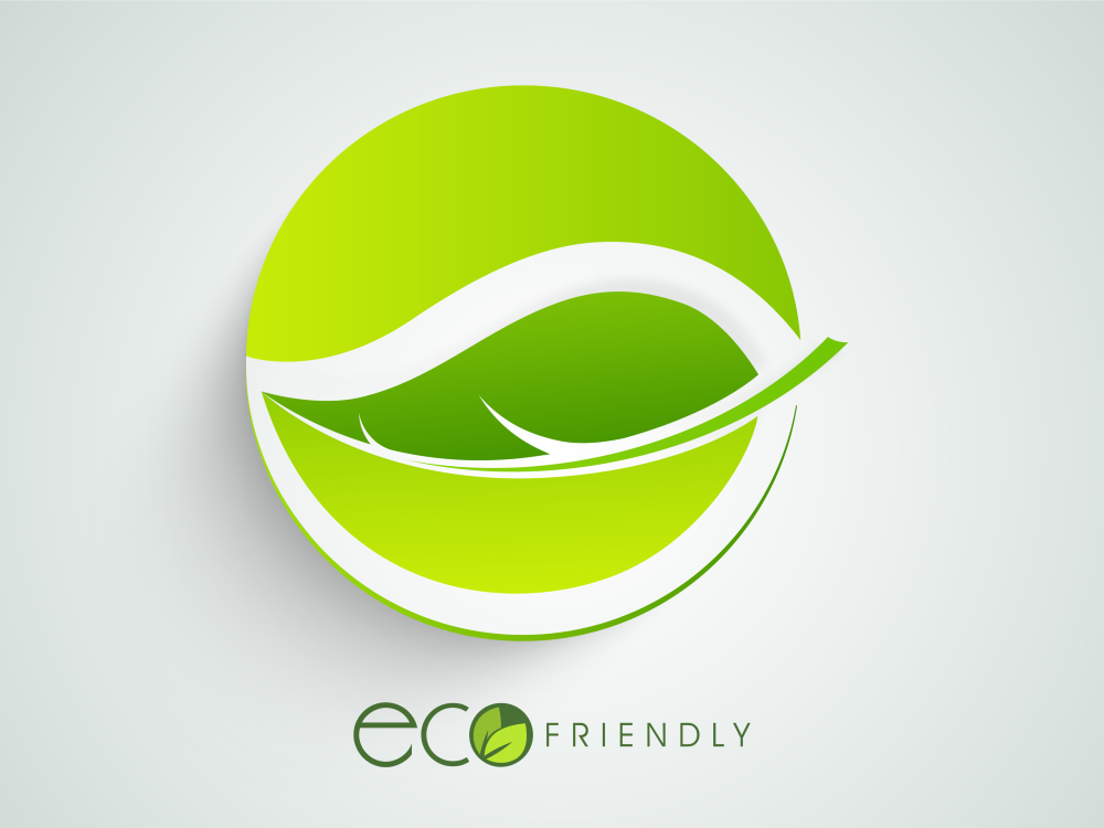 Ways to Go Green with Eco-Friendly Technology