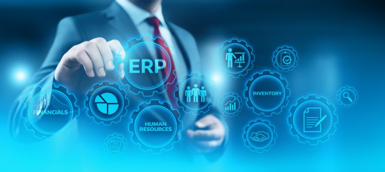 Enterprise Resource Planning (ERP) Systems – Transform, Integrate and Scale Businesses