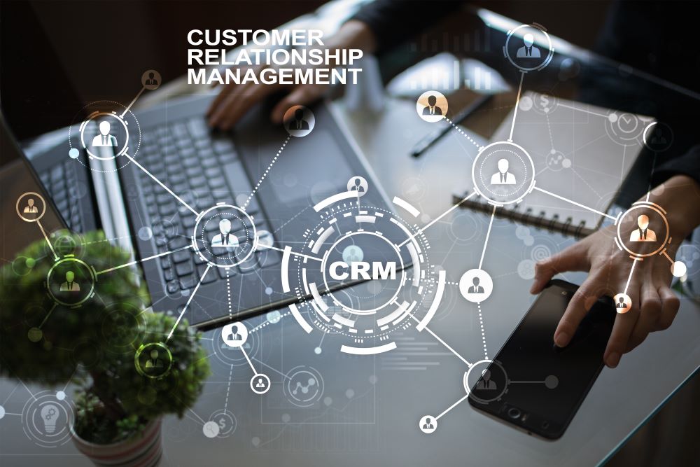 5 Ways Having A CRM Will Improve Your Customers Experience