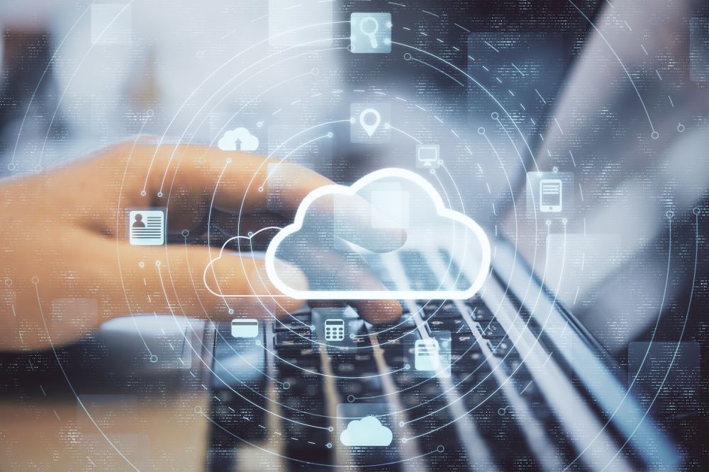 Why More Businesses Are Choosing the Cloud