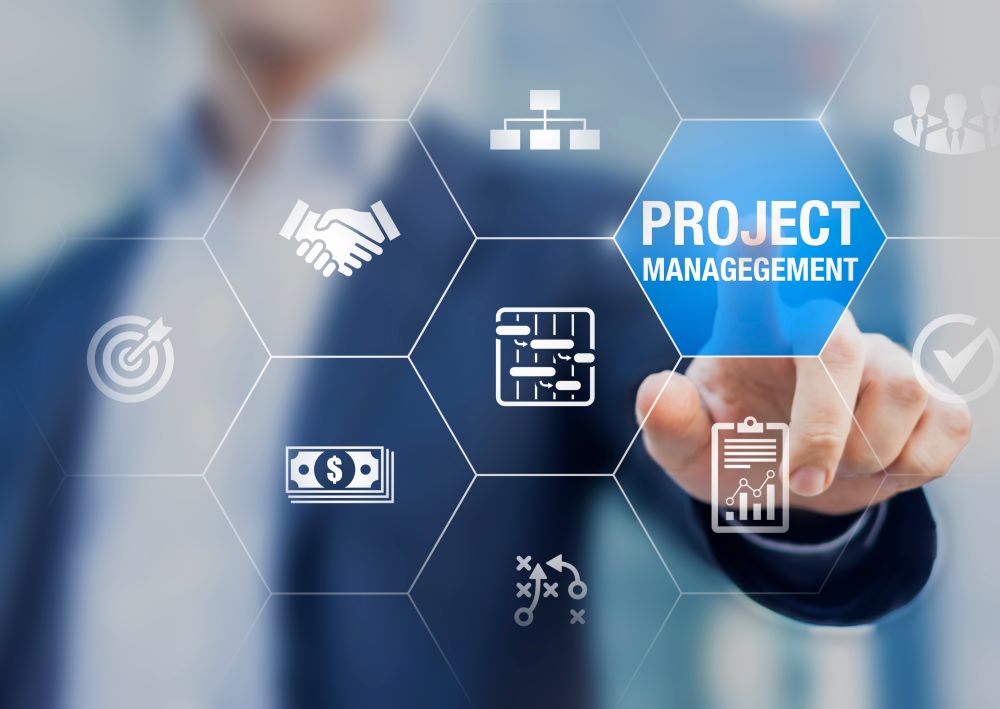 Key Benefits of Using Project Management Software