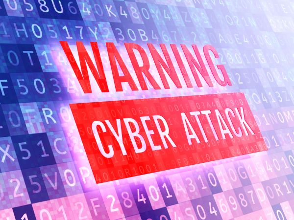 UK Tech companies hit by Cyber Attacks