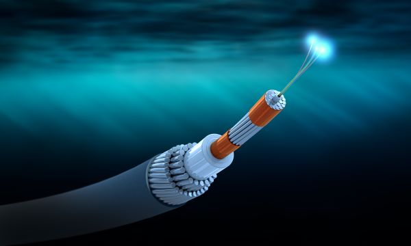 Undersea Cable Market – Africa & Middle East