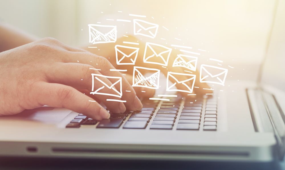 How to get noticed with your email marketing campaigns