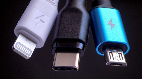USB Type C will become mandatory in 2024