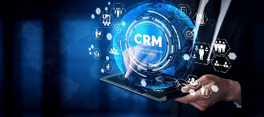 The Top CRM Software Systems for SME’s