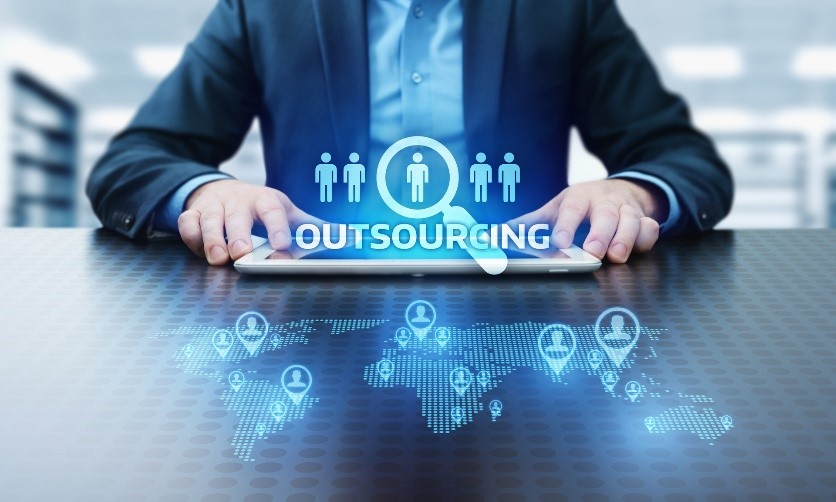 6 Reasons to Outsource your IT Support