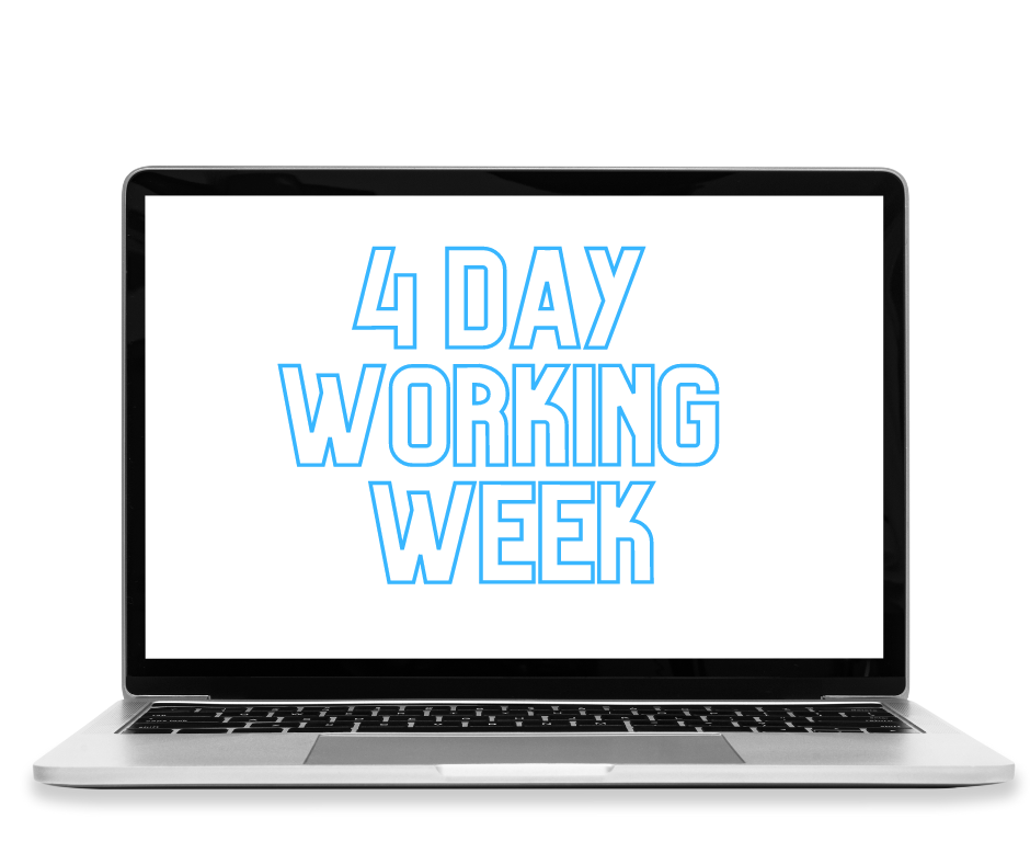 A four-day working week is in demand