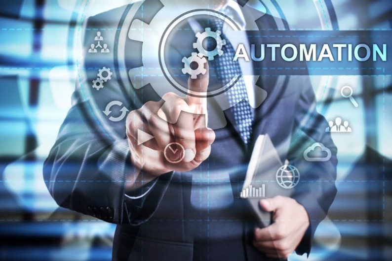 Growing your Small Business Through Automation