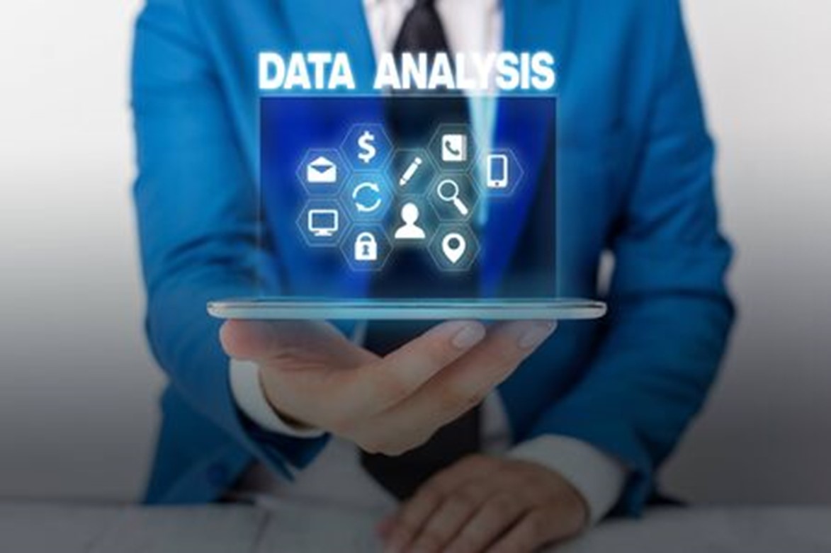Why collecting and analysing data is important for business