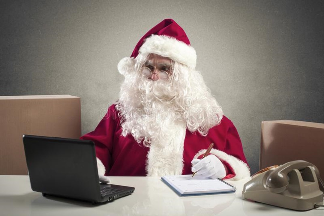 8 Tips to keep your business secure over the Christmas holiday