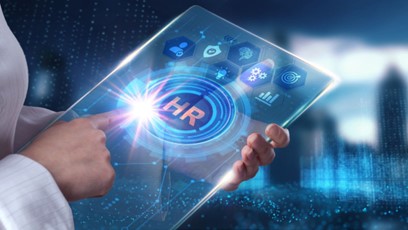 5 Benefits of using HR Software within your business