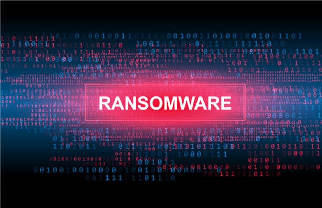 The Rise of Ransomware