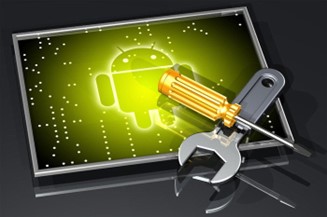 Android: Tips and Tricks