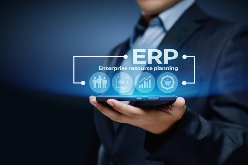 Choosing the right ERP System for your business