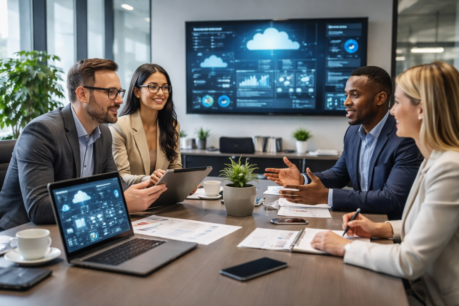 Why Negotiation Skills Matter in IT… And Why They Matter to Our Clients