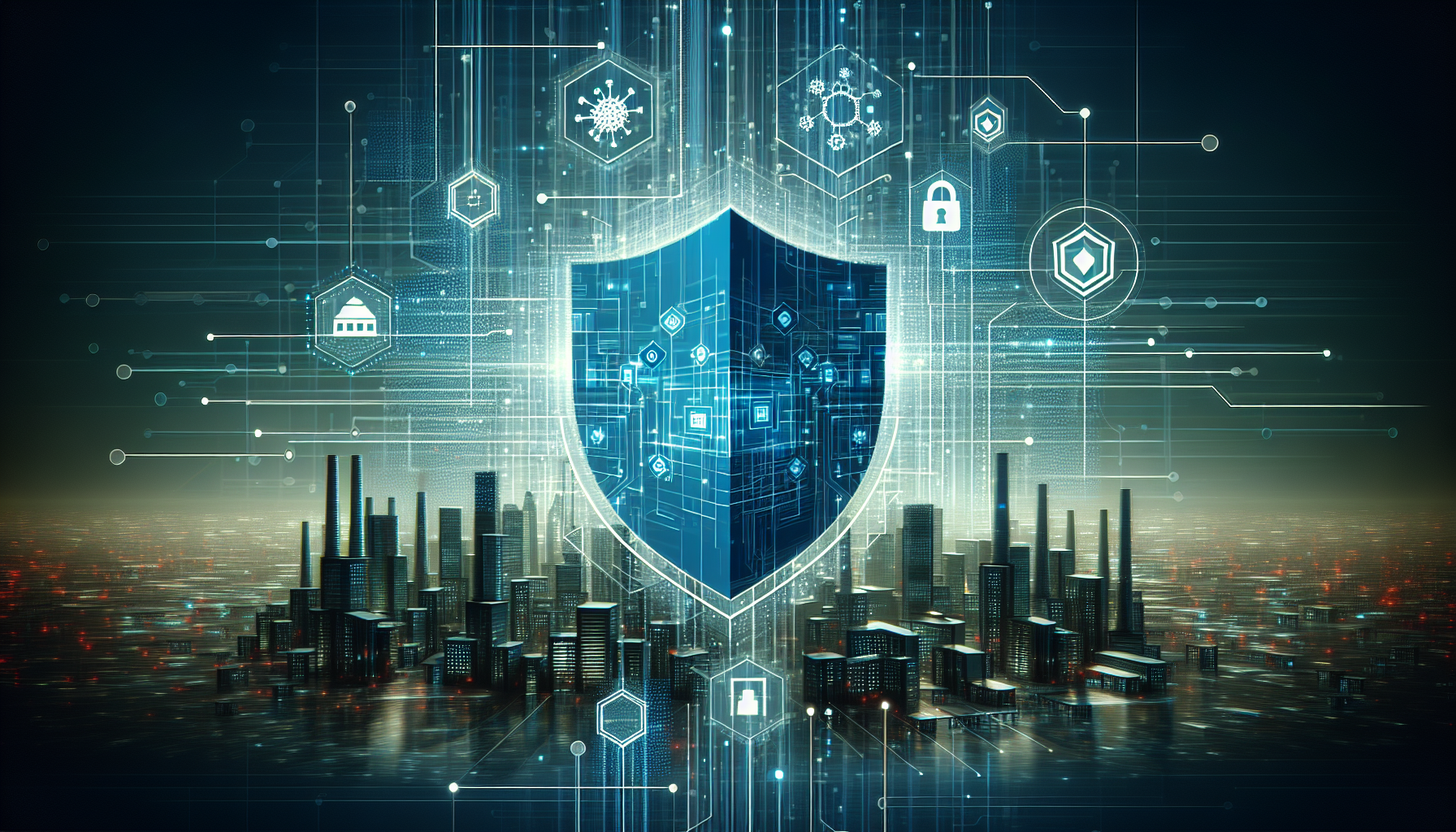 Your Biggest Cyber Threat Might Not Even Be in Your Building